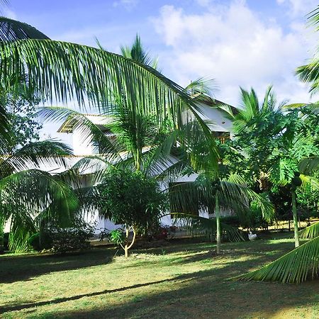 Coconut Garden House Udawalawe Exterior foto
