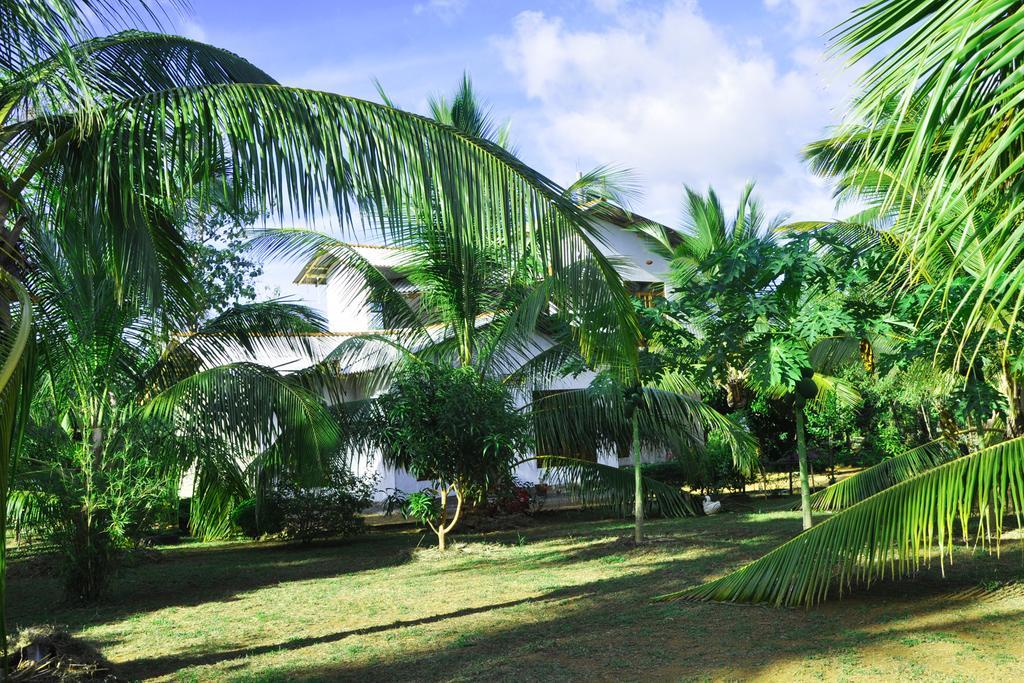 Coconut Garden House Udawalawe Exterior foto