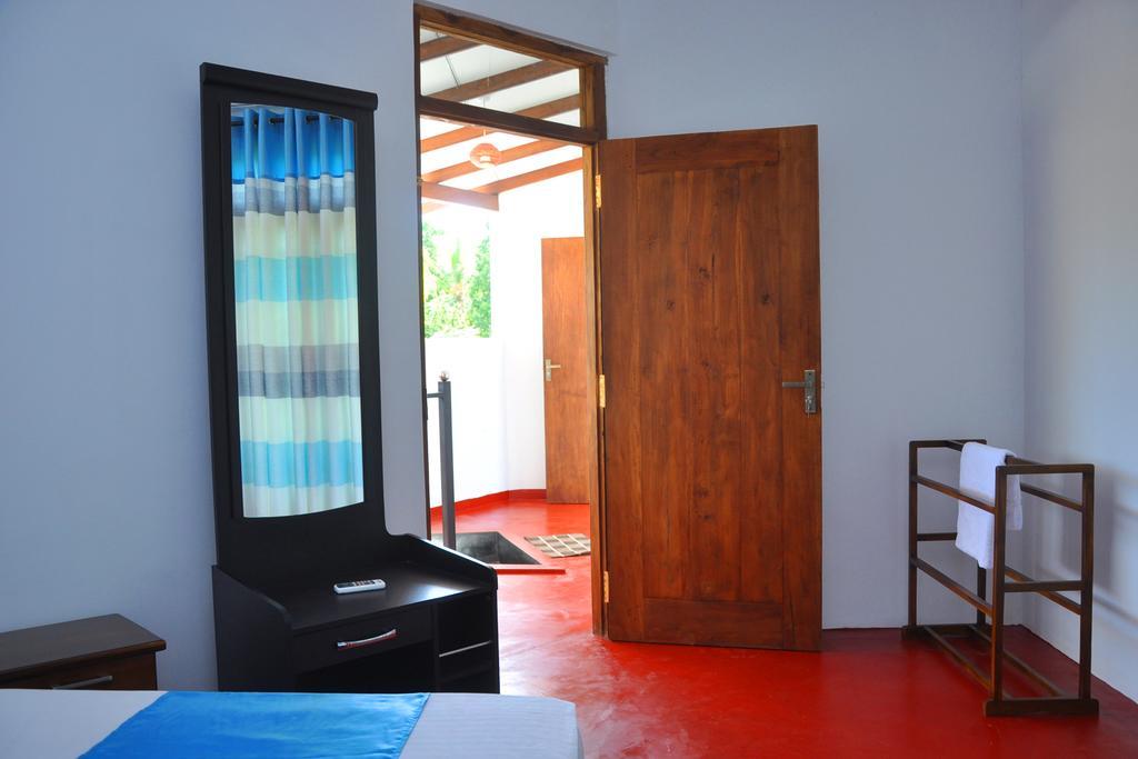 Coconut Garden House Udawalawe Exterior foto