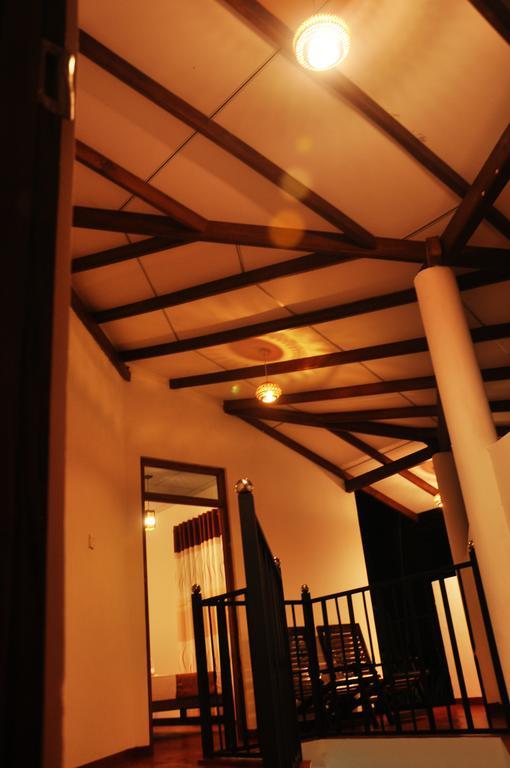 Coconut Garden House Udawalawe Exterior foto