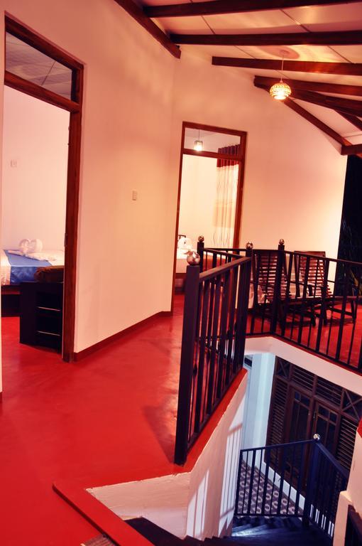 Coconut Garden House Udawalawe Exterior foto