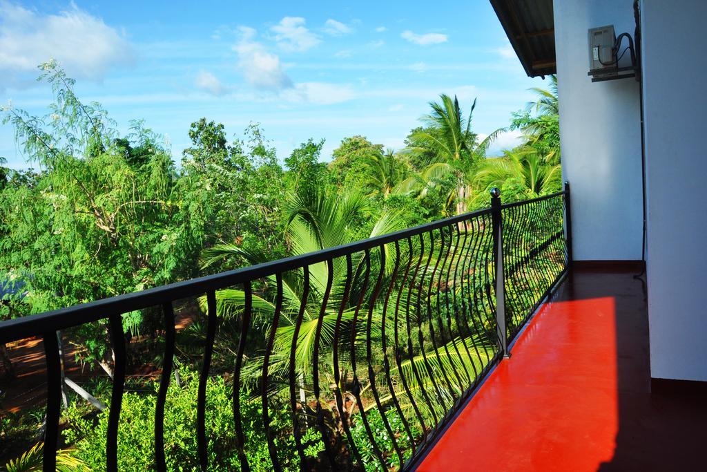 Coconut Garden House Udawalawe Exterior foto
